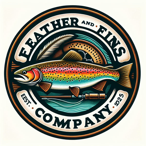 Feather And Fins Co.