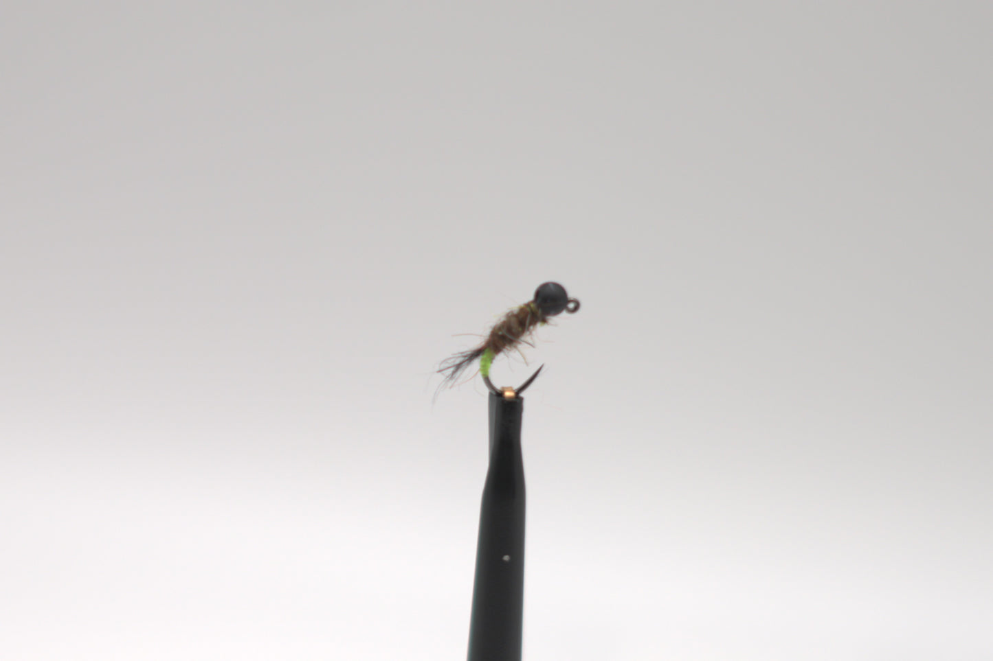 Cased Caddis Jig